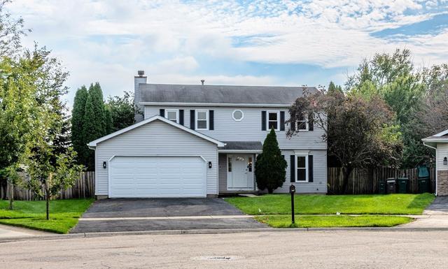 6908 Lemhi Ct., Plainfield, IL 60586