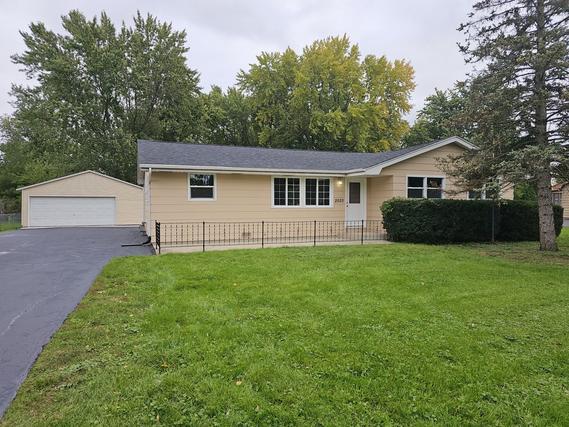 2520 Von Esch Rd., Joliet, IL 60431