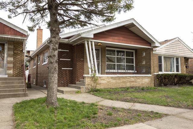 10735 S Avenue D Ave., Chicago, IL 60617