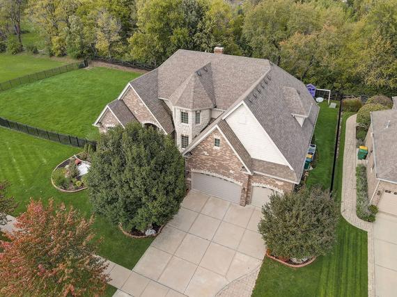 24822 Petit Ct., Plainfield, IL 60586