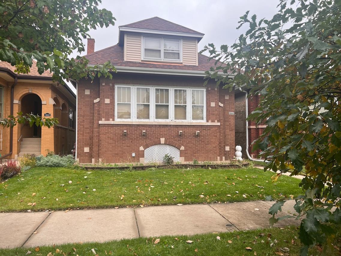 5510 W Pensacola Ave., Chicago, IL 60641