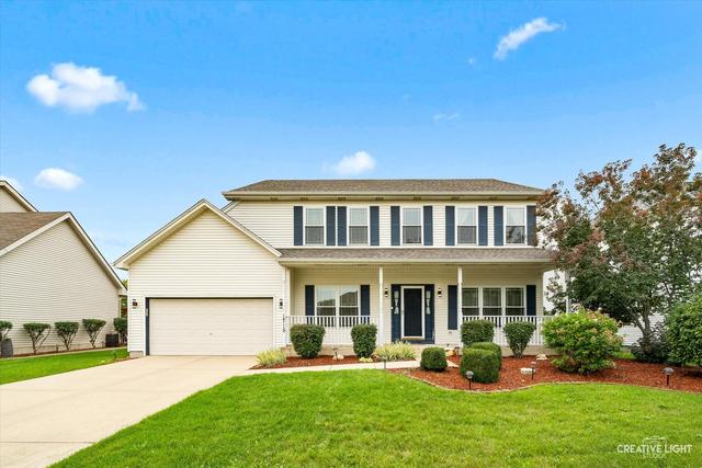 1715 Brighton Ln., Plainfield, IL 60586
