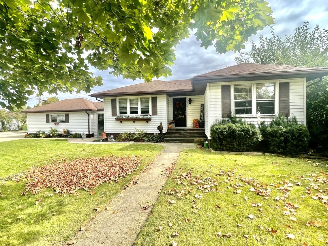 320 S Kenosha Ave., Oglesby, IL 61348