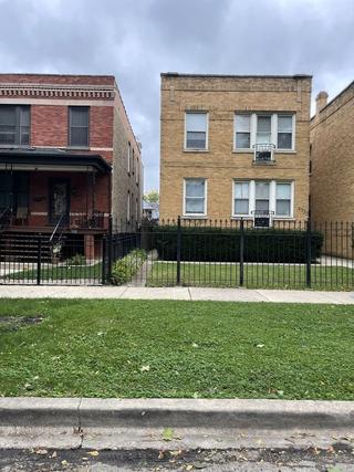 3733 N Saint Louis Ave. #1R, Chicago, IL 60618