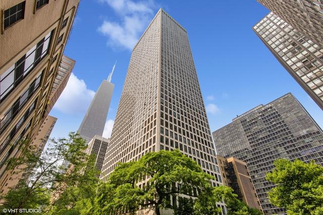 260 E Chestnut St. #2504, Chicago, IL 60611