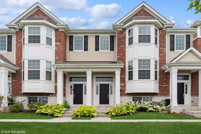 4465 Monroe Ct., Naperville, IL 60564