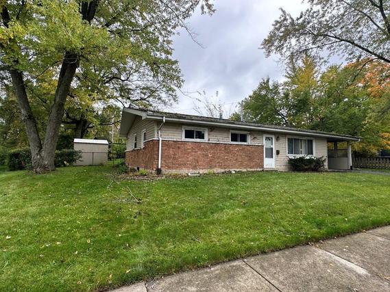 227 Shabbona Dr., Park Forest, IL 60466
