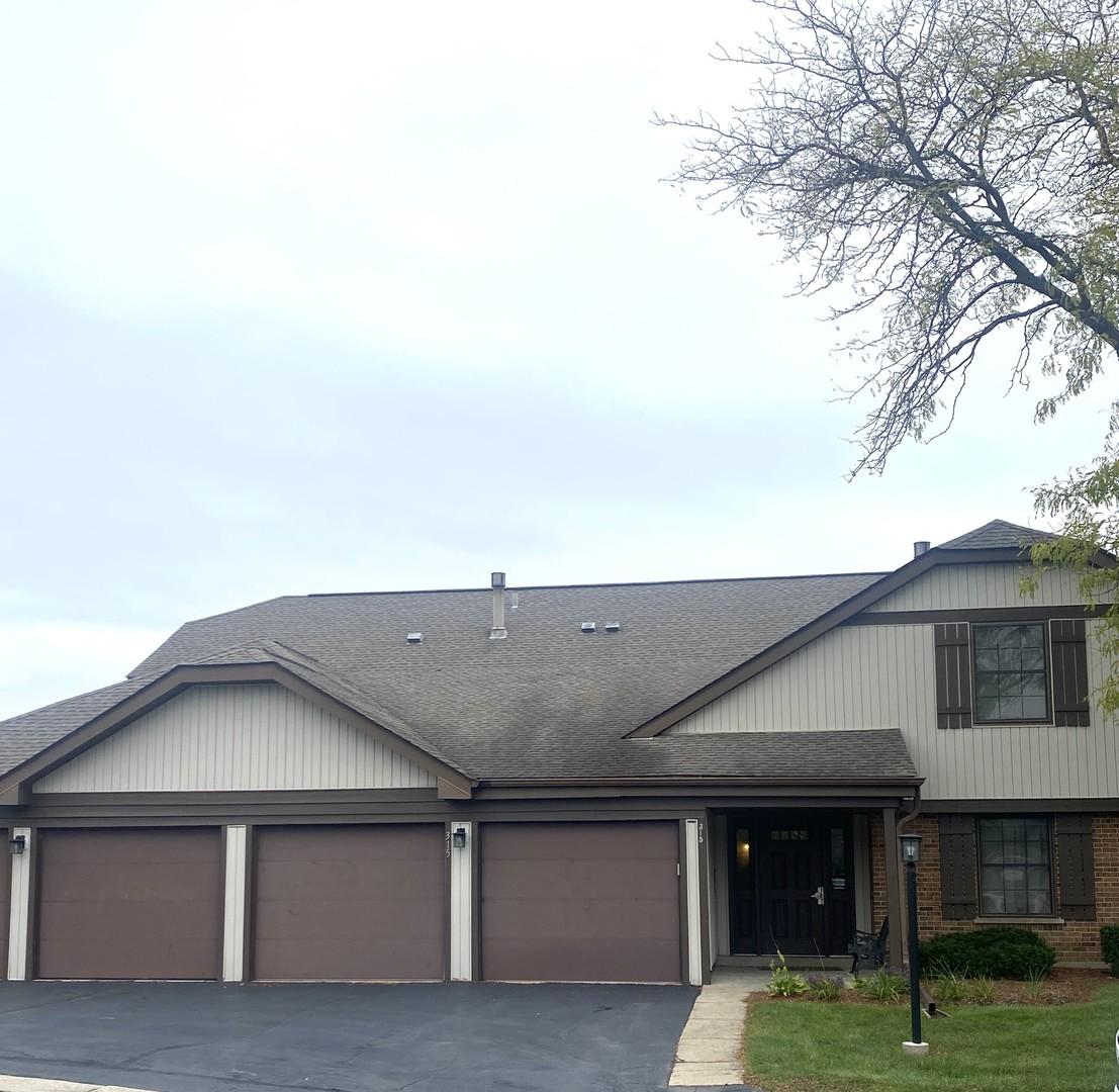 315 Oak Meadow Ct. #A1, Schaumburg, IL 60193