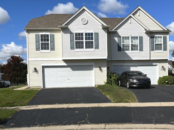 2429 Saddle Ridge Dr., Joliet, IL 60432