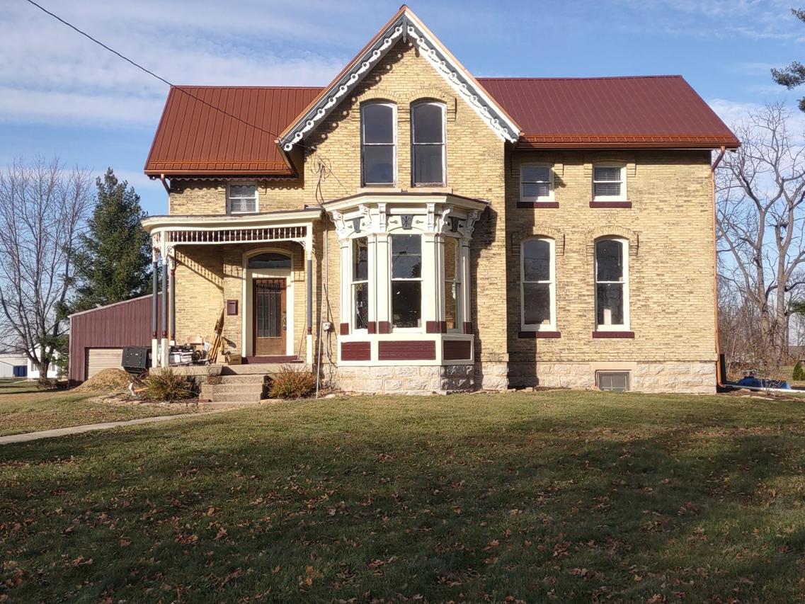 420 E Dixon St., Polo, IL 61064