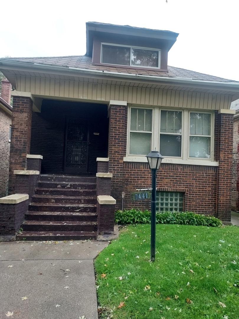 7441 S Wentworth Ave., Chicago, IL 60621