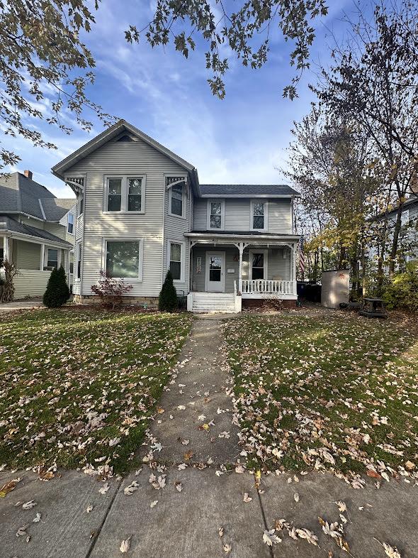412 E Main St., Morris, IL 60450