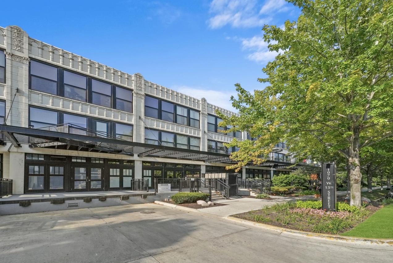 1070 W 15th St. #GU27, Chicago, IL 60608