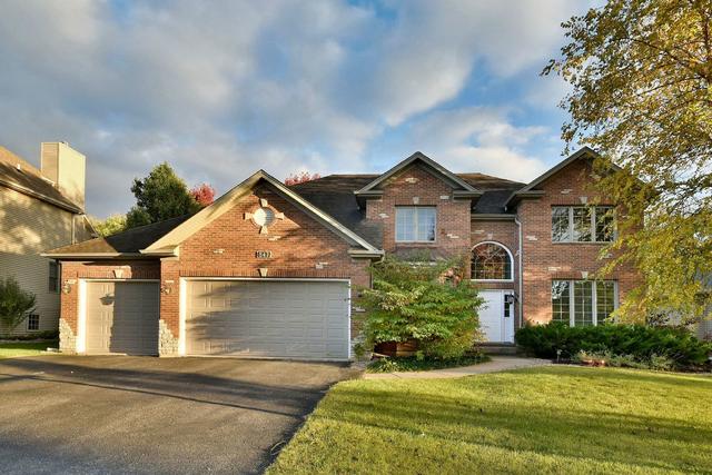 847 Greenfield Turn, Yorkville, IL 60560