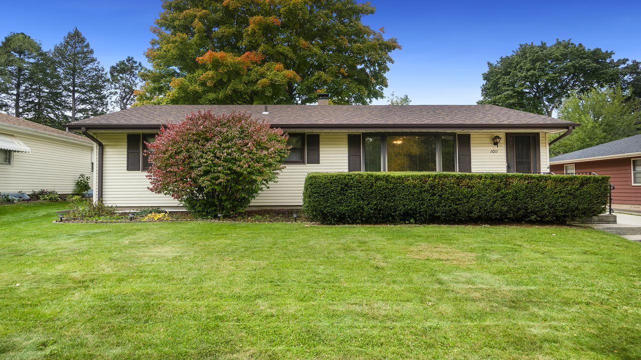 1011 Shenandoah Ave., Rockford, IL 61108