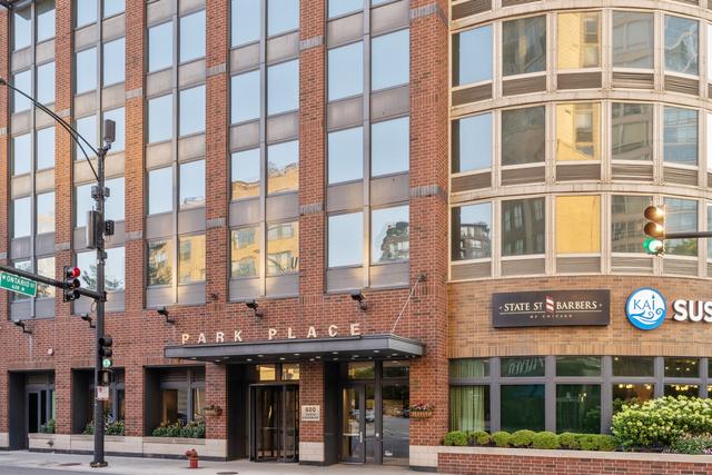 600 N Kingsbury St. #506, Chicago, IL 60654