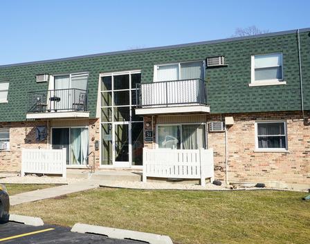 10033-1004 S Walnut Ter. #31-210, Palos Hills, IL 60465
