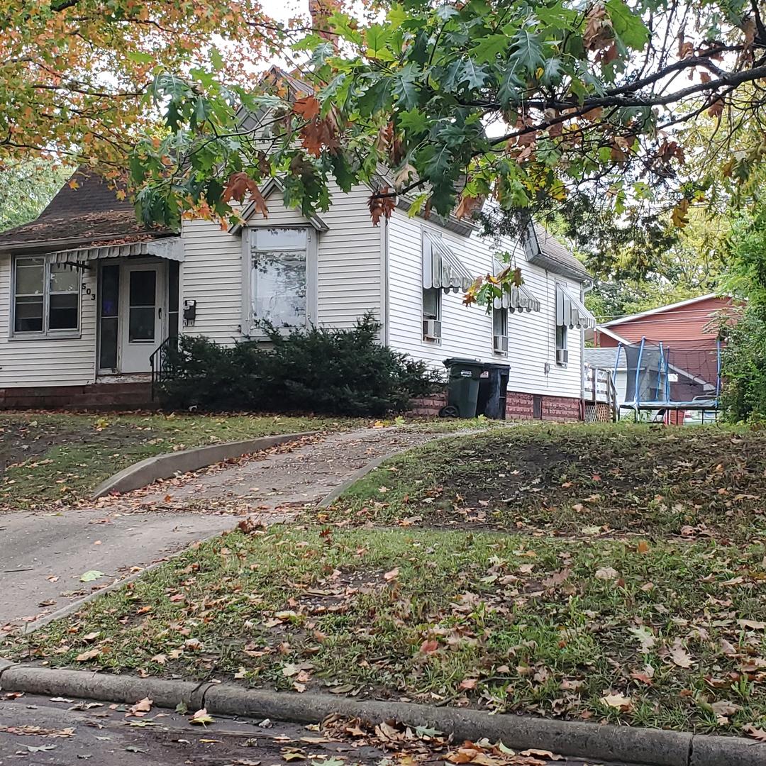 503-505 E Elm St., Urbana, IL 61801