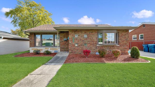 New Homes For Sale This Week in Chicago Heights: October 13th to October 19th