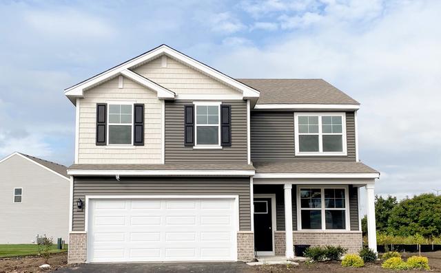 3233 Lehman Crossing, Yorkville, IL 60560