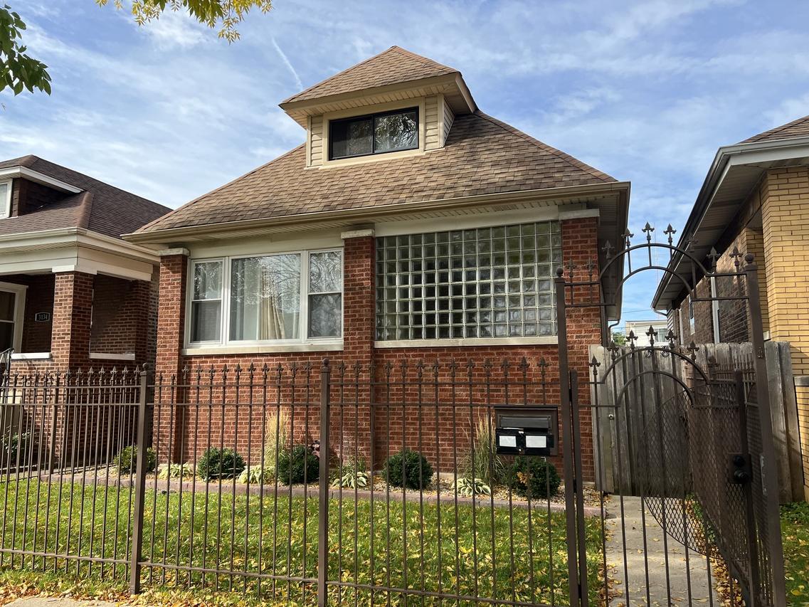 3138 N Knox Ave., Chicago, IL 60641