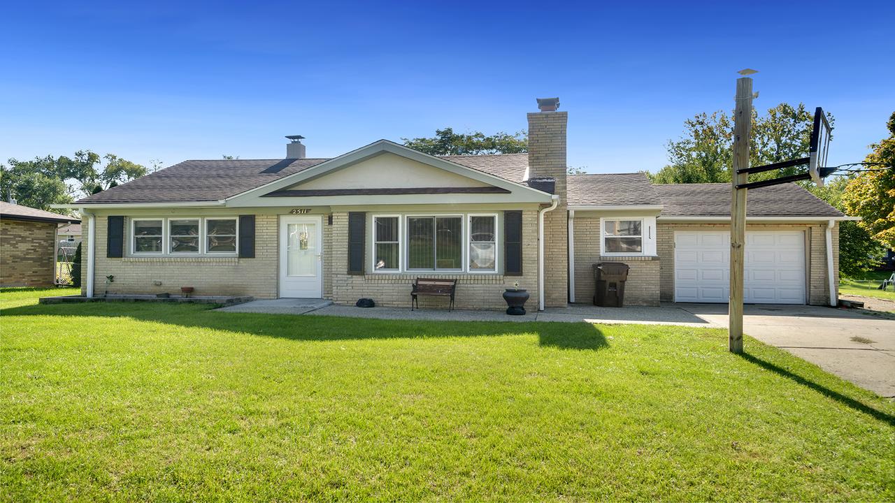 2511 Whale Ave., Rockford, IL 61109