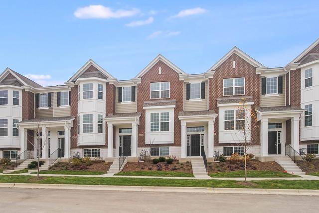 New Construction Homes For Sale This Week That Attend High Point Elementary School: October 18th to October 24th