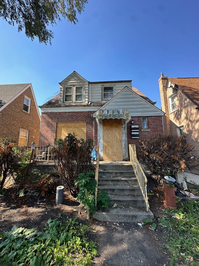 2730 N Mason Ave., Chicago, IL 60639