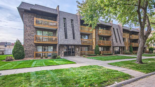 10432 S Keating Ave. #A2, Oak Lawn, IL 60453