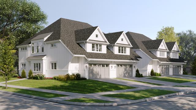 New Construction Homes For Sale This Week That Attend Ellsworth Elementary School: October 18th to October 24th
