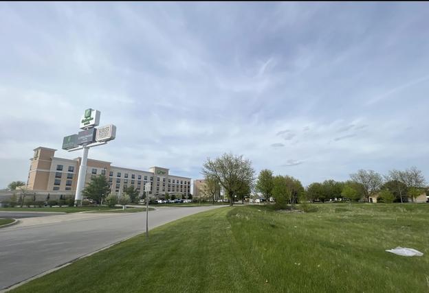 1 LOT Rock Creek Blvd., Joliet, IL 60431