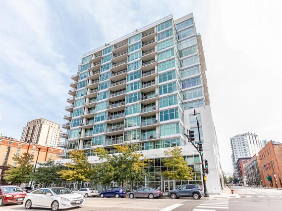 50 E 16th St. #1011, Chicago, IL 60616