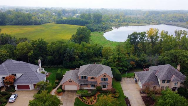 11309 Willow Creek Ln., Orland Park, IL 60467