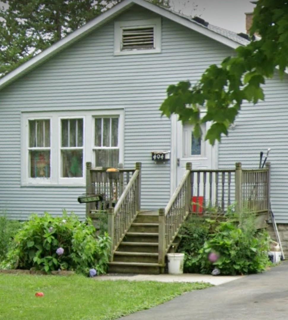 404 N Yale Ave., Villa Park, IL 60181