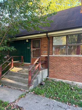 New Foreclosures & Short Sales in South Holland: November 6th to November 12th