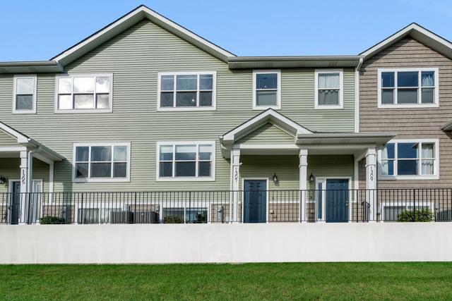 New Homes For Sale This Week That Attend Yorkville Middle School: October 13th to October 19th