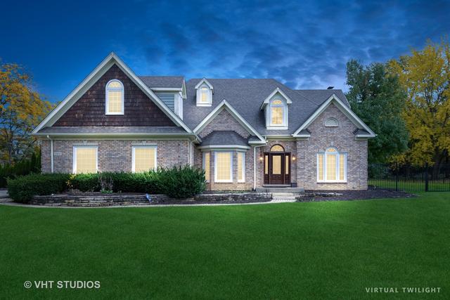 13101 S 86th Ave., Palos Park, IL 60464