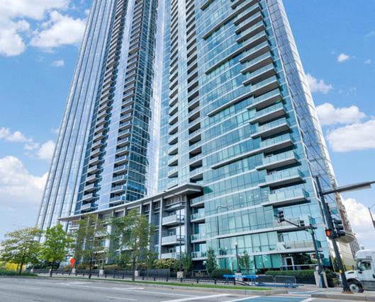 1201 S Prairie Ave. #3704, Chicago, IL 60605