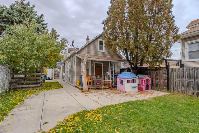 1910 S 61st Ct., Cicero, IL 60804