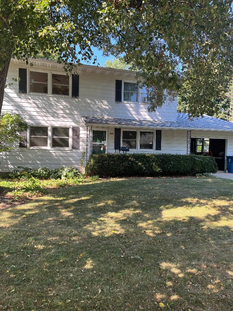 840 E North St., Morris, IL 60450