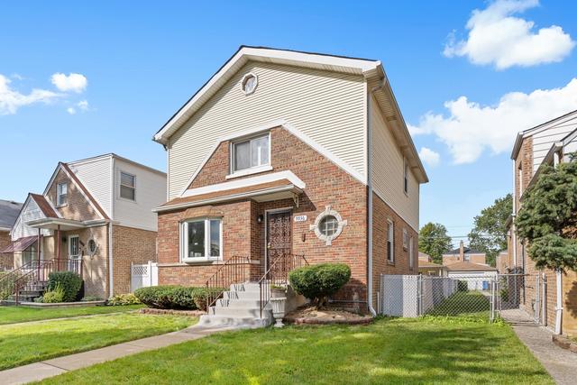 9936 S Peoria St., Chicago, IL 60643
