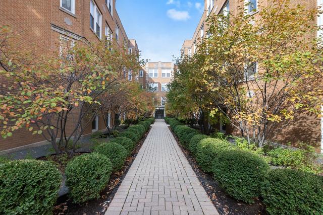 534.5 W Belmont Ave. #1S, Chicago, IL 60657