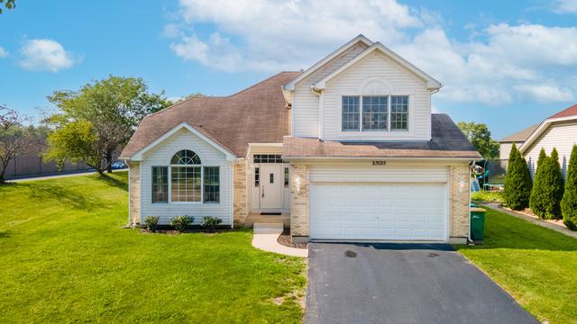 23025 Benet Ln., Plainfield, IL 60586