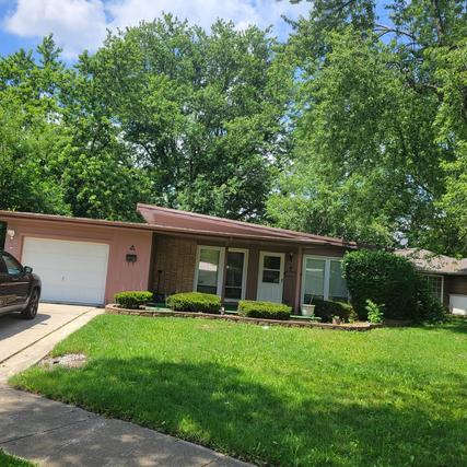 4 Wayne Ct., Park Forest, IL 60466