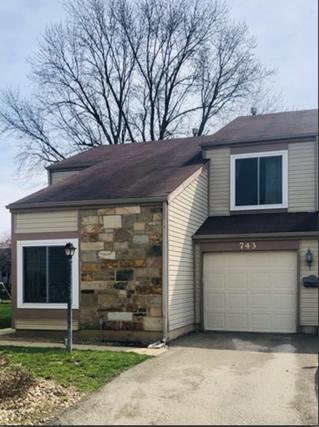 New Homes For Sale This Week That Attend Roy De Shane Elementary School: October 13th to October 19th