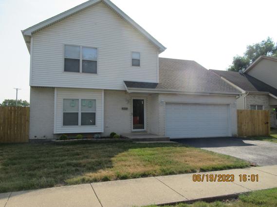 15338 Greenwood Rd., Dolton, IL 60419
