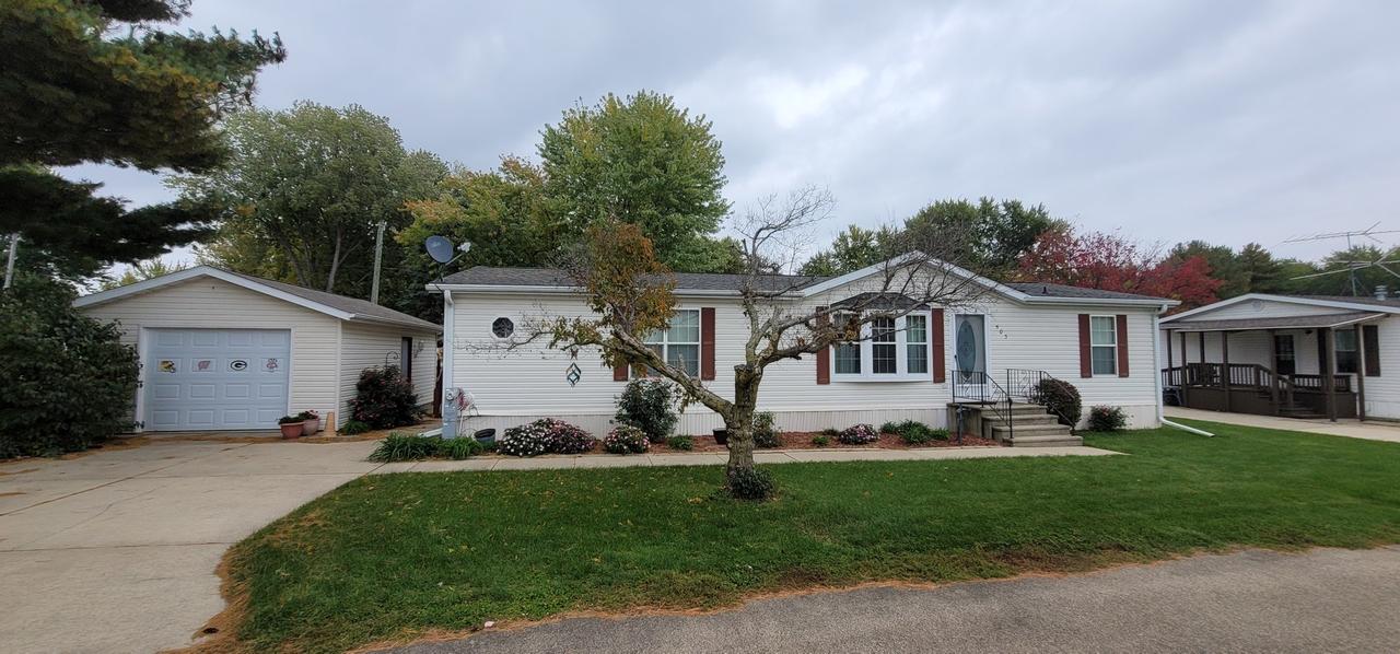 291 Il Rte 2 #503, Dixon, IL 61021