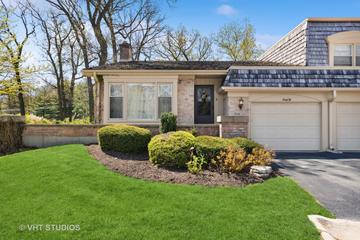 19w011 Avenue Barbizon, Oak Brook, IL 60523