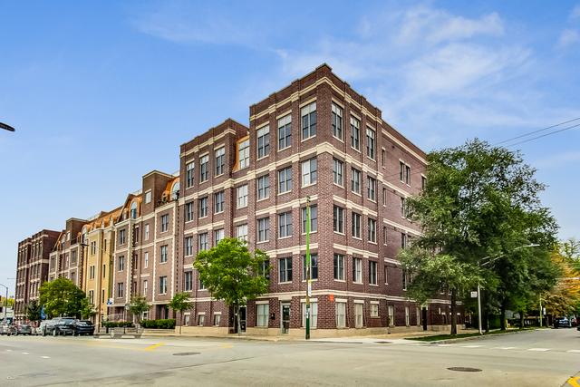 2602 W Diversey Ave. #201, Chicago, IL 60647