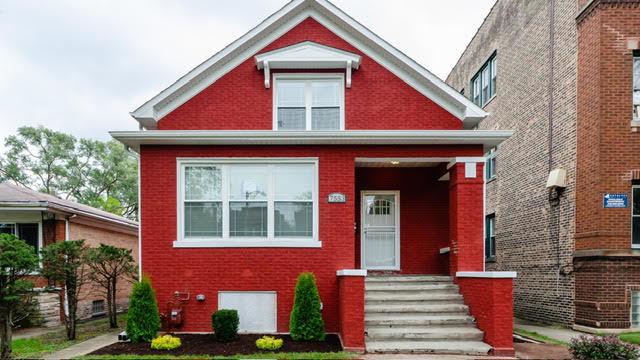 7553 S Calumet Ave., Chicago, IL 60619